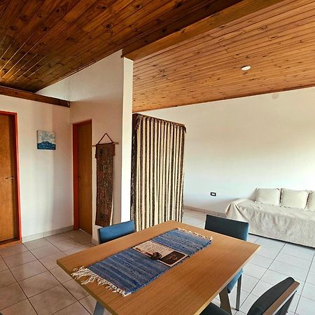 Loft La Mistica Apartment San Antonio de Areco Ngoại thất bức ảnh