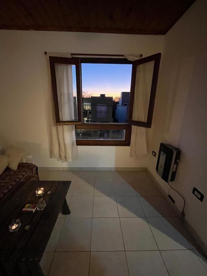 Loft La Mistica Apartment San Antonio de Areco Ngoại thất bức ảnh