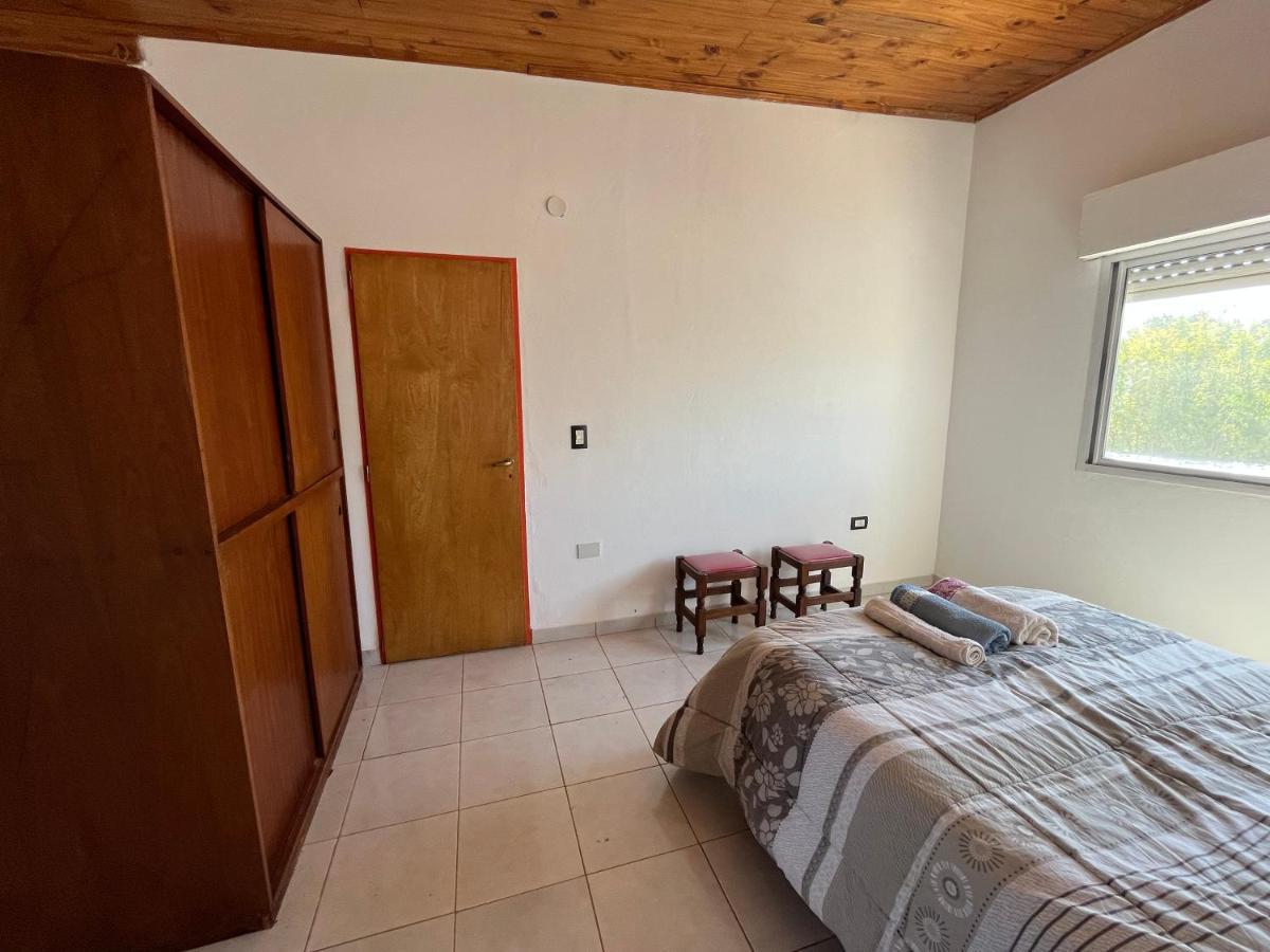 Loft La Mistica Apartment San Antonio de Areco Ngoại thất bức ảnh