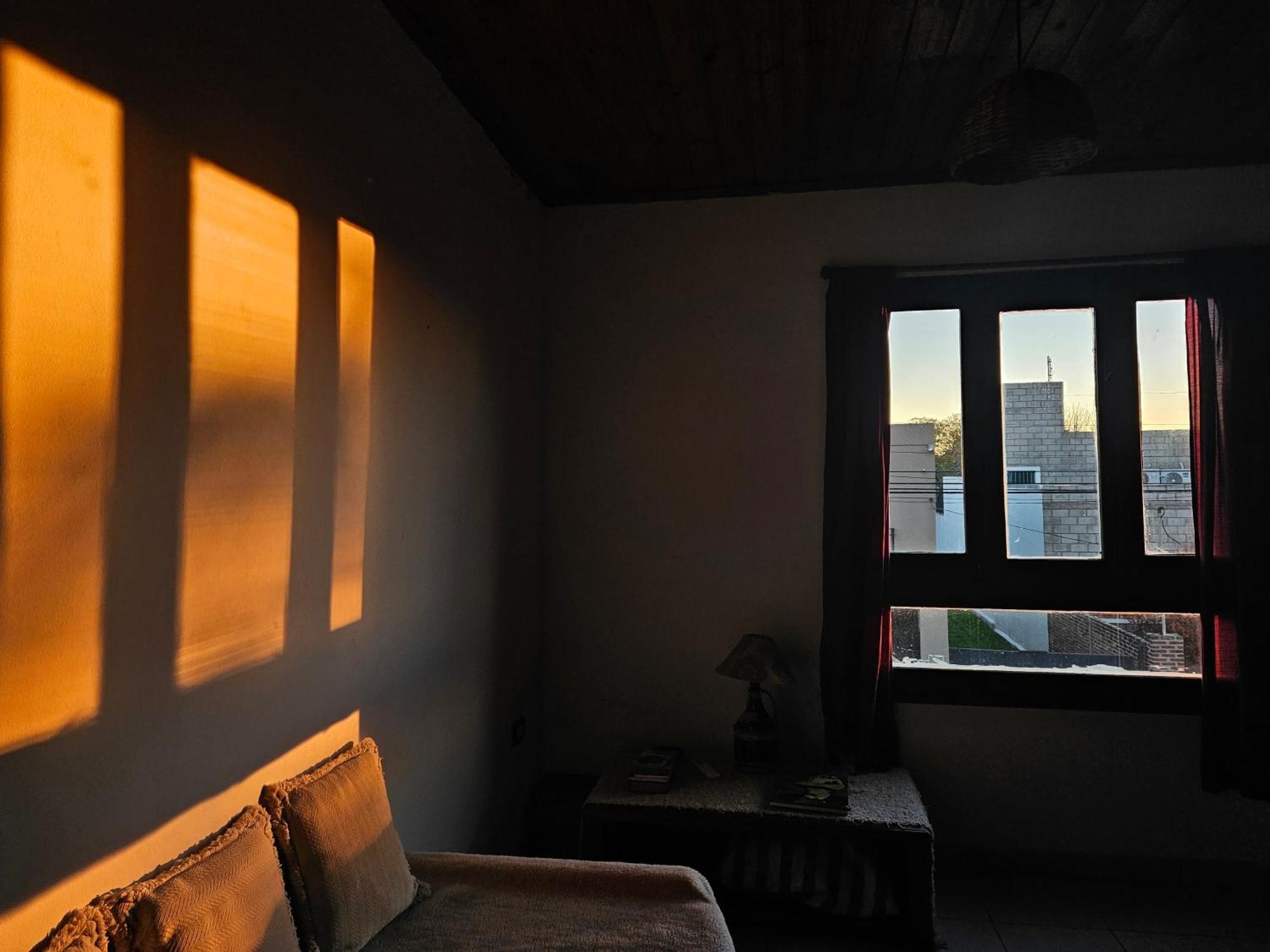 Loft La Mistica Apartment San Antonio de Areco Phòng bức ảnh